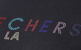 SKECHERS SHINE TEE - View 3