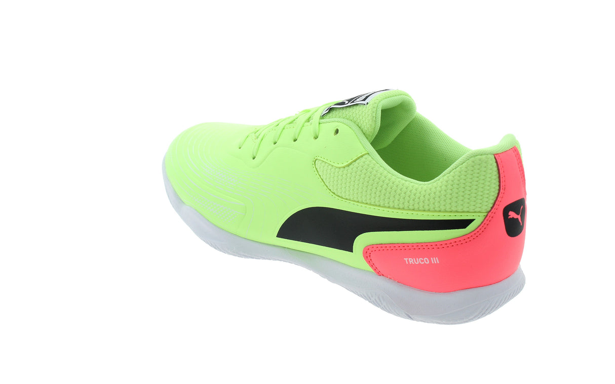 TRUCO III - View 5
