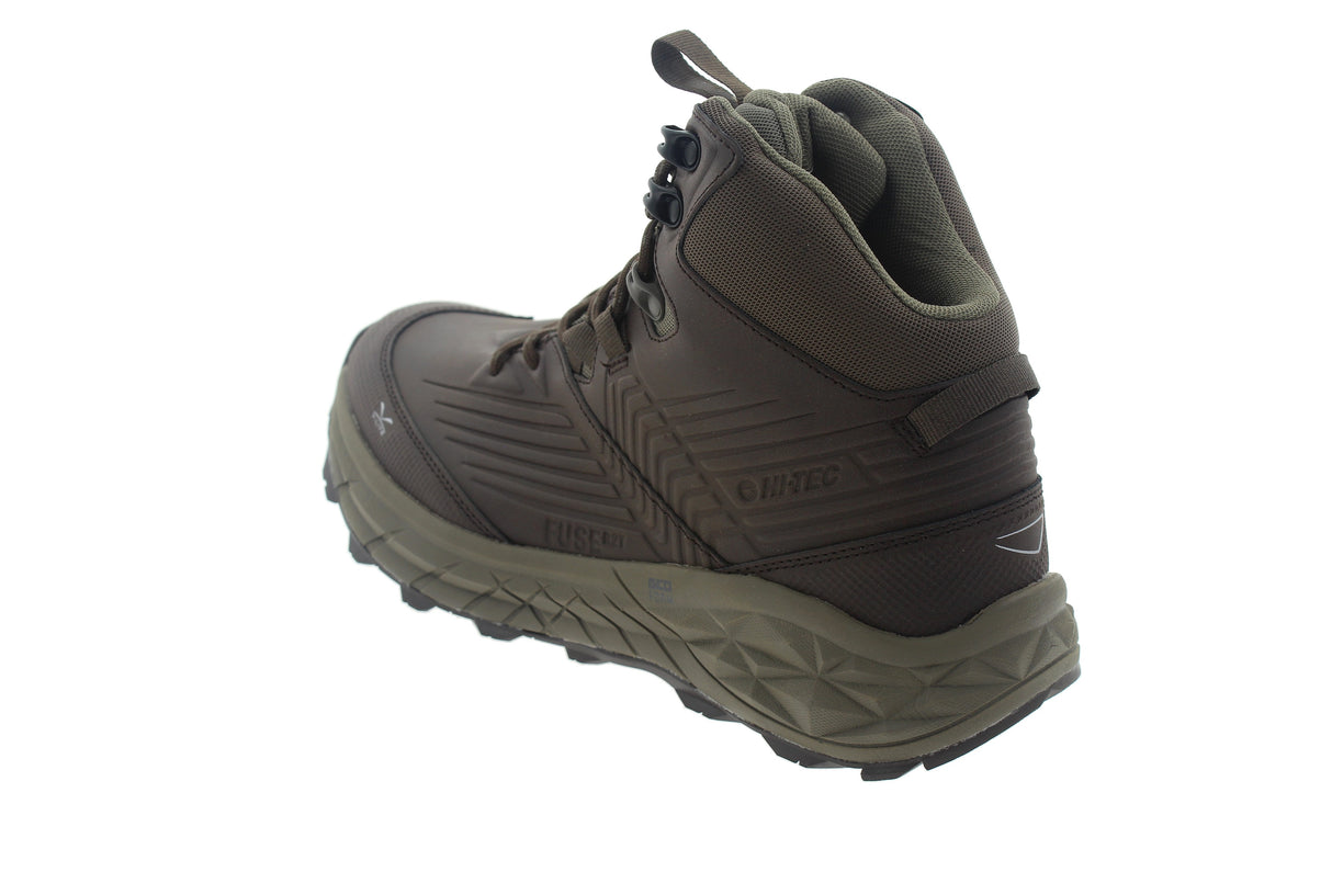 GEO FUSE TREK MID - View 5