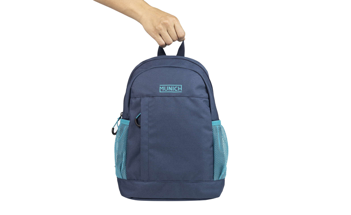 BACKPACK SLIM SMALL - View 4