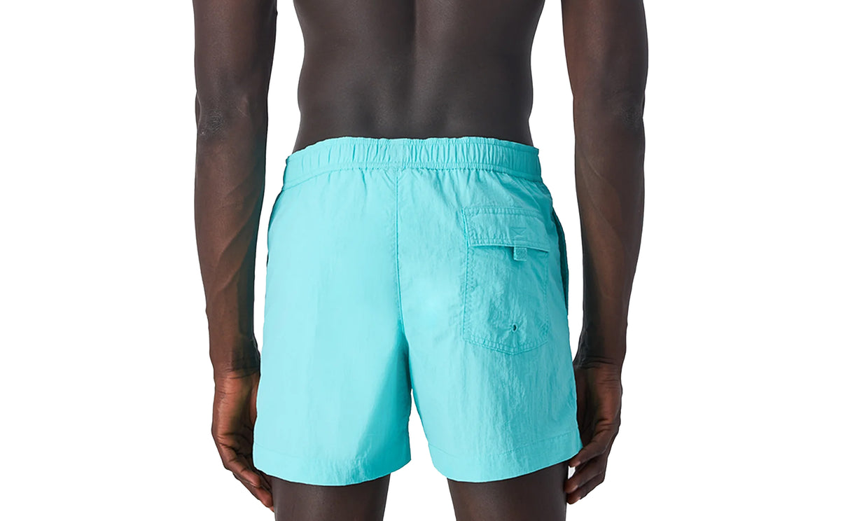 SHORT FIT - View 3