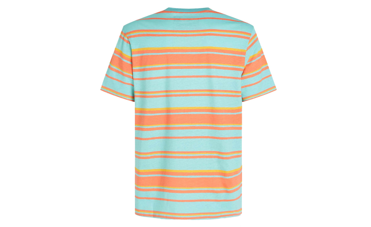 MIX Y MATCH STRIPE T-SHIRT - View 5