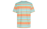 MIX Y MATCH STRIPE T-SHIRT - View 5