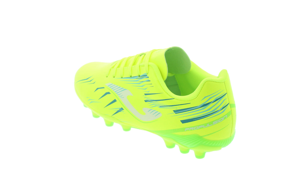 EVOLUTION JR - View 5
