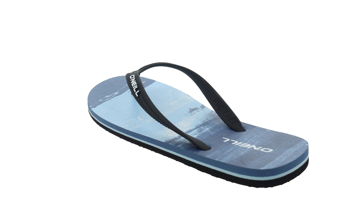 PROFILE GRAPHIC SANDALS - View 5