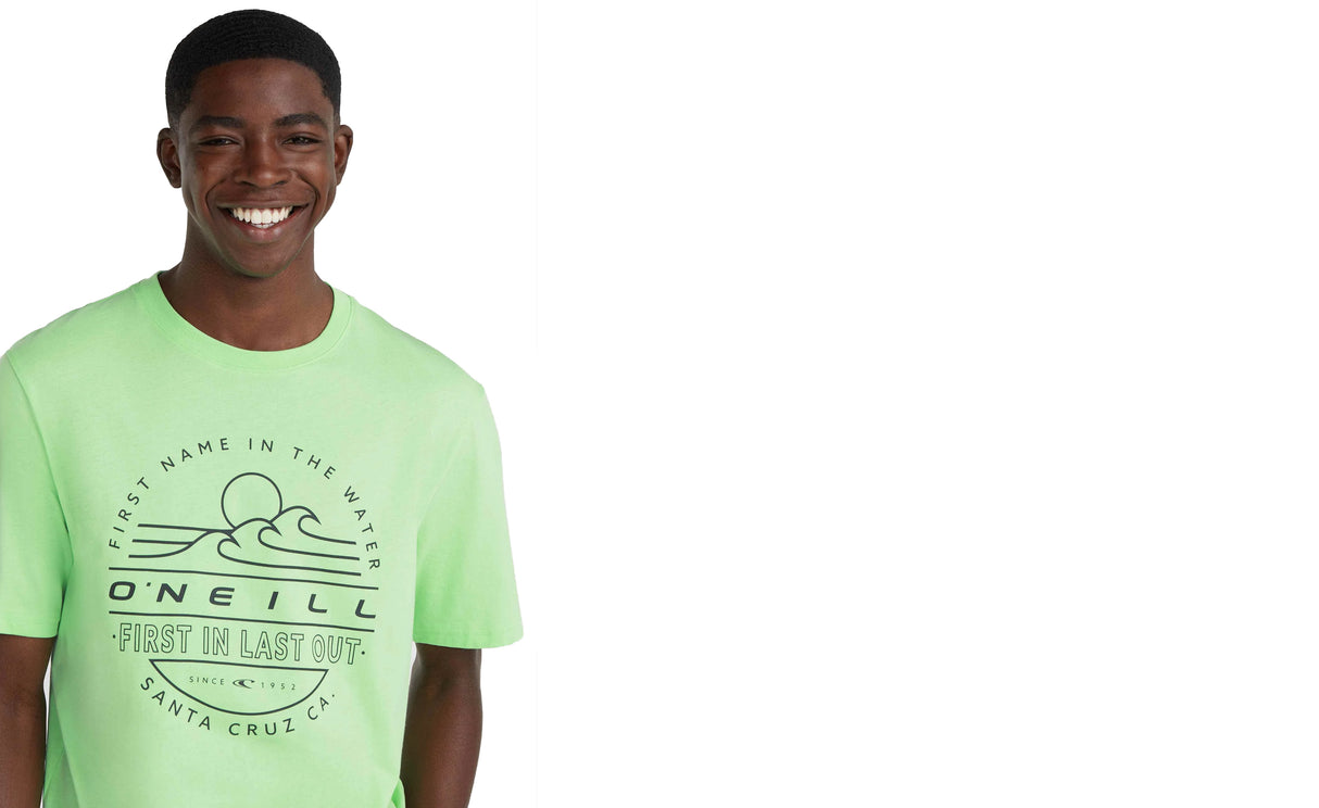 JACK ONEILL MUIR T-SHIRT - View 4