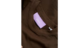 JXMILLA LOGO LS WIDE SWEAT - View 4