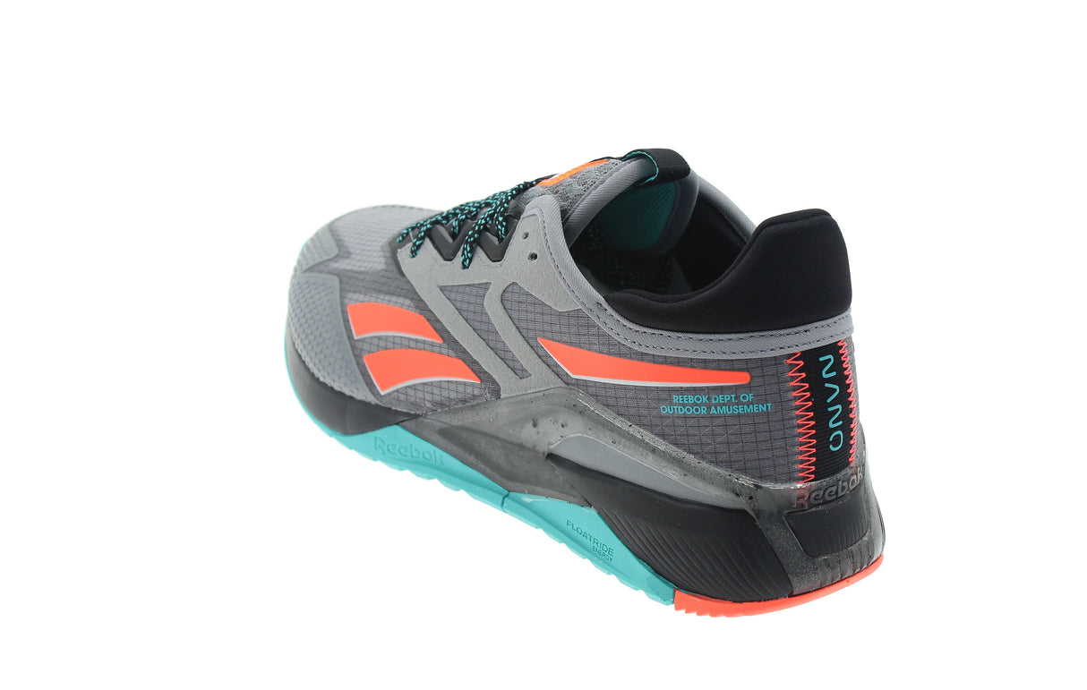 NANO X2 TR ADVENTURE - View 5