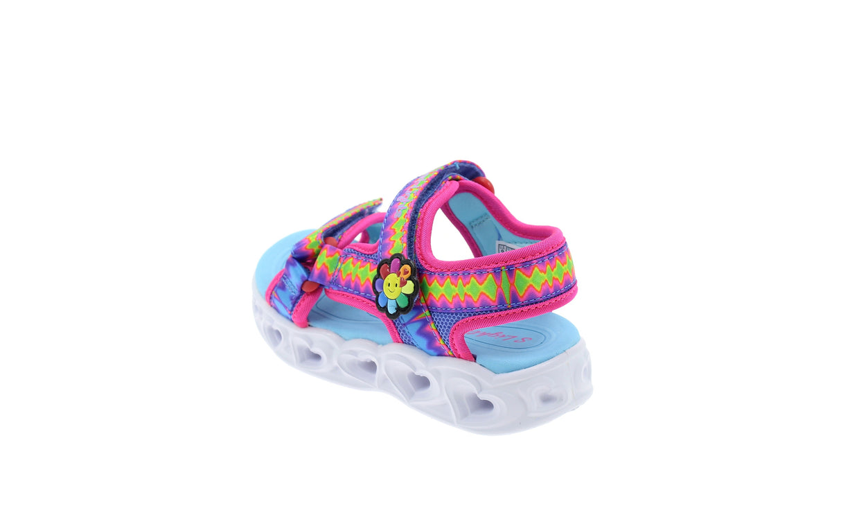 HEART LIGHTS SANDAL - View 5