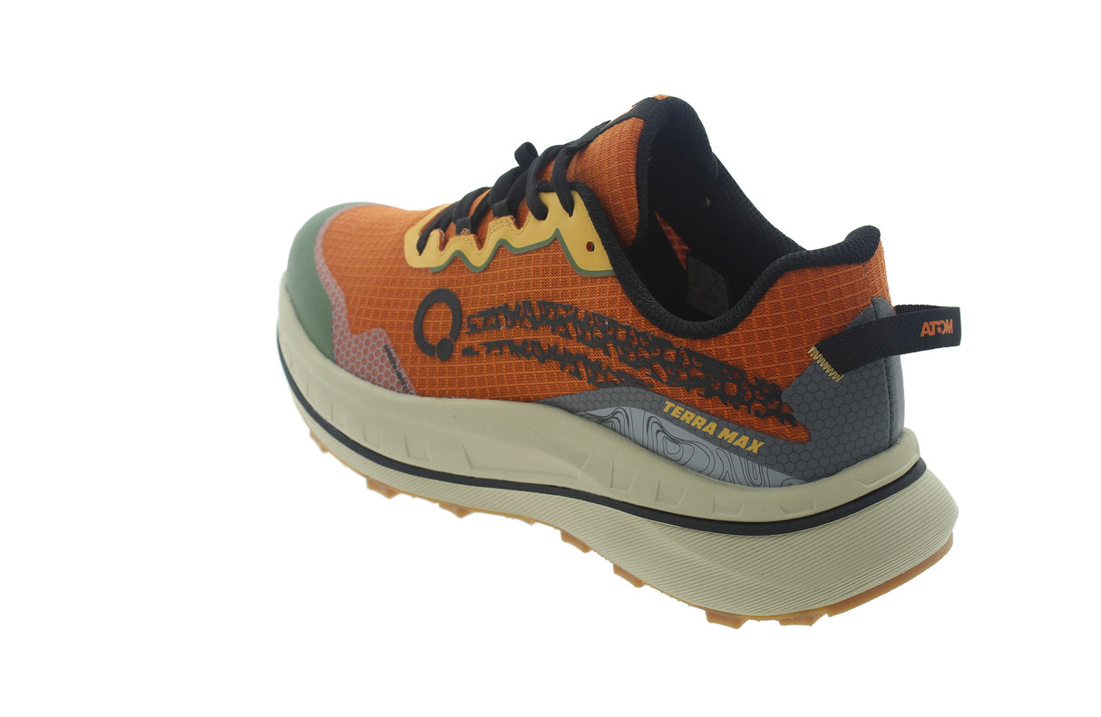 TERRA MAX NITRO - View 5