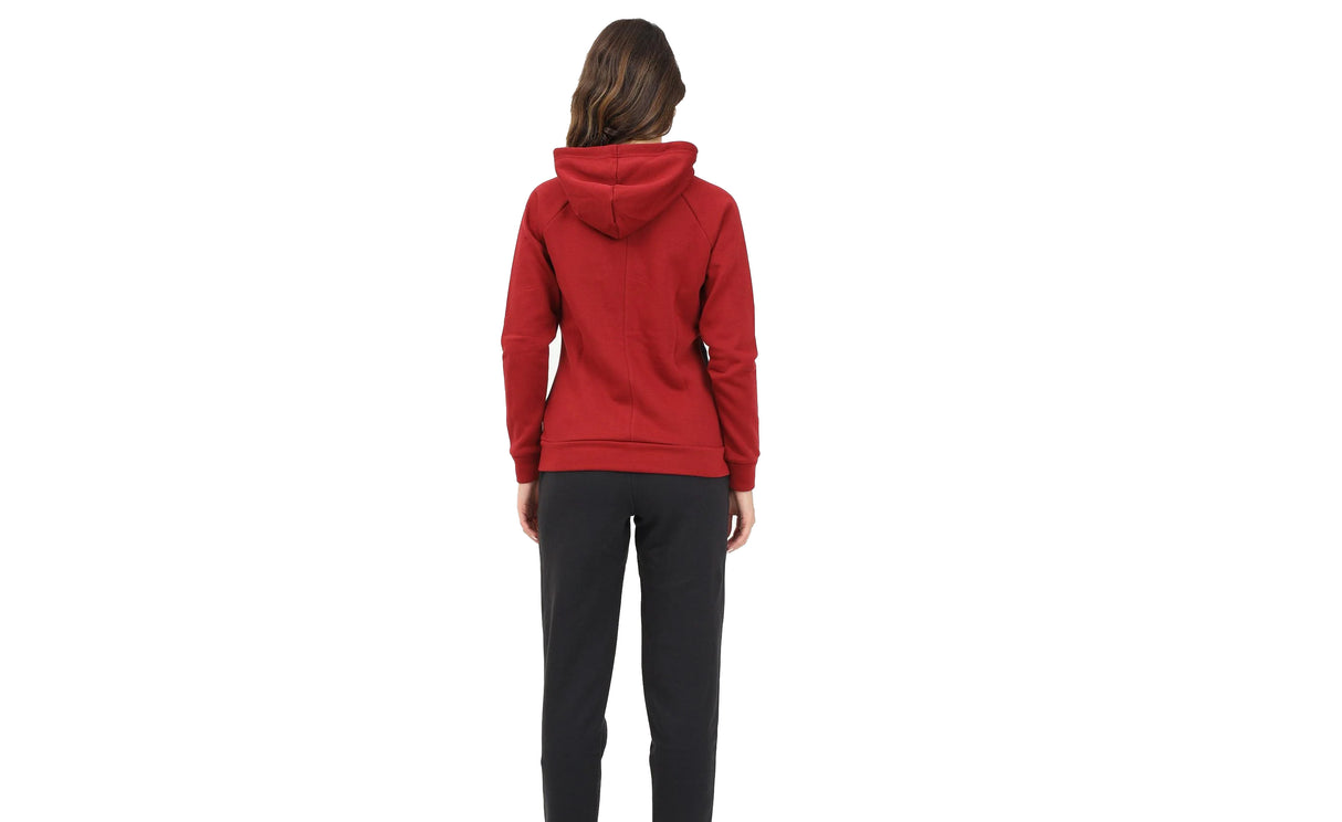 CLASSIC HOODED TRACKSUIT - View 5