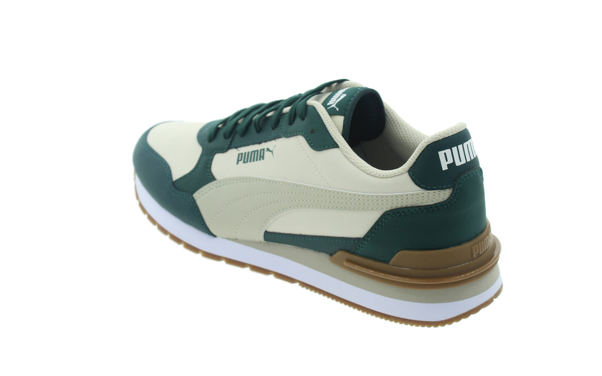 ST RUNNER V4 LEATHER - View 5