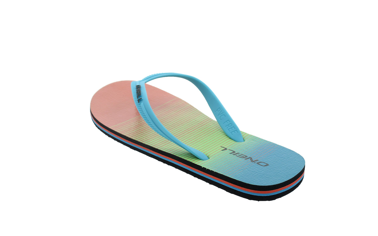 PROFILE GRAPHIC SANDALS - View 5