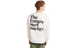 FUTURE SURF SOCIETY SWEATSHIRT - View 4
