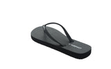 PROFILE SMALL LOGO SANDALS - View 5