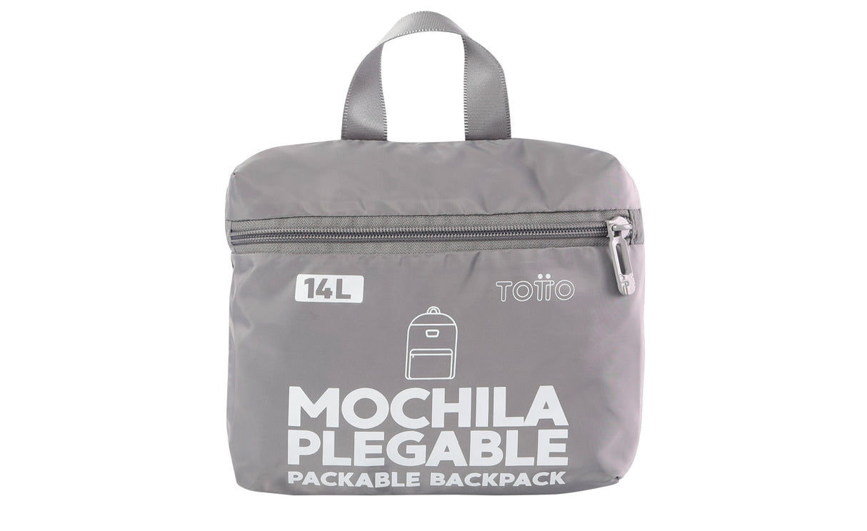 MORRAL PLEGABLE XINGU - View 5