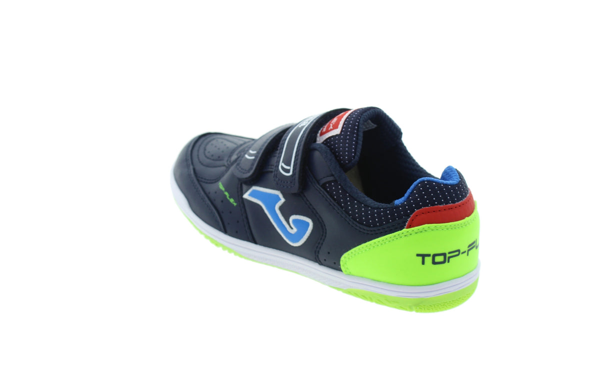 TOP FLEX JR - View 5