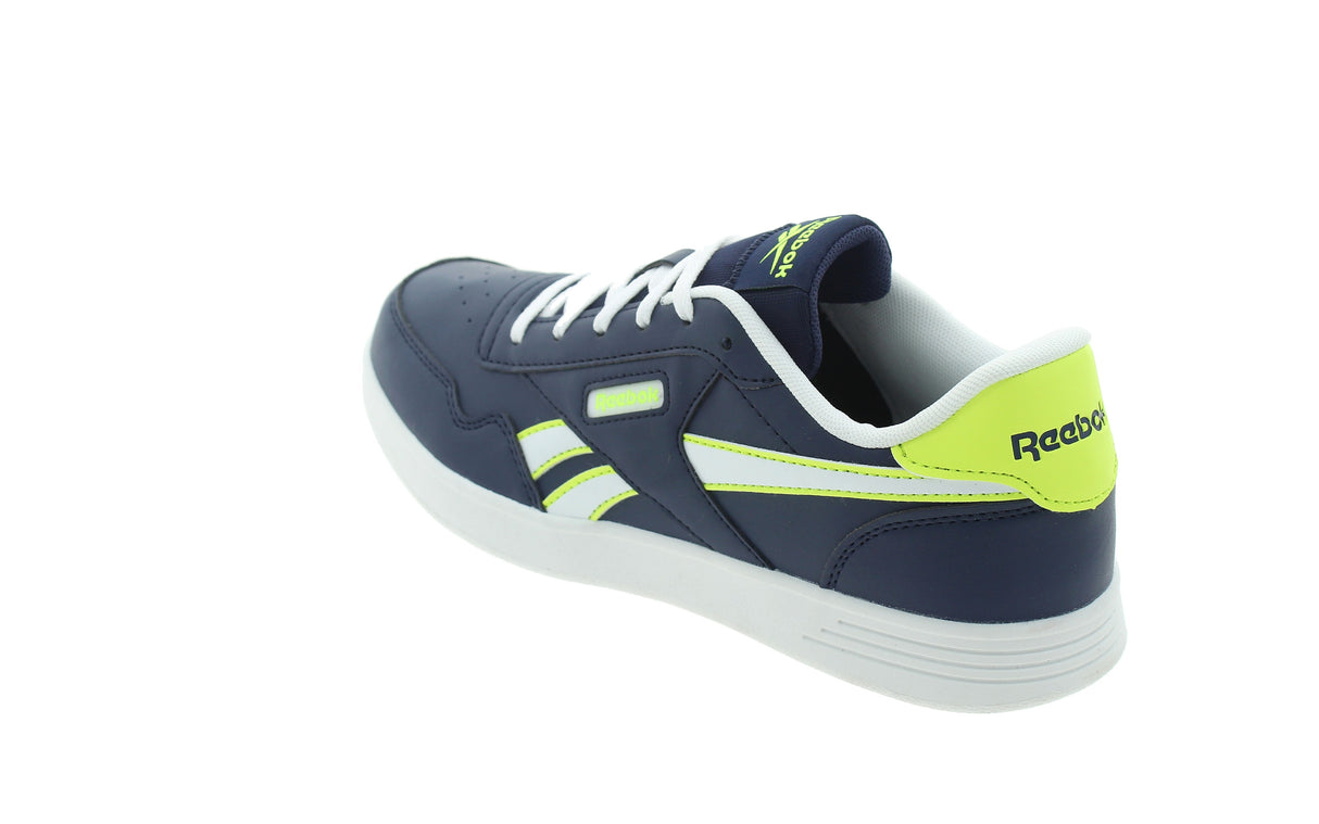 COURT ADVANCE - View 5