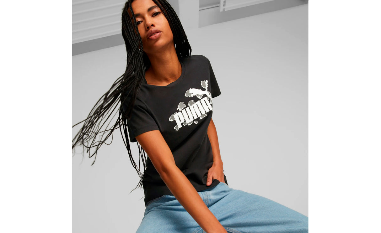 ESS + ANIMAL TEE - View 4