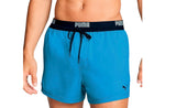 LOGO SHORT LENGTH SHORTS - View 6