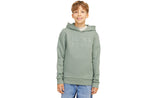 JJECORP LOGO SWEAT HOOD - View 4