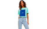 JXAMBER SS RELAXED EVERY SQUARE TEE NOOS - View 5