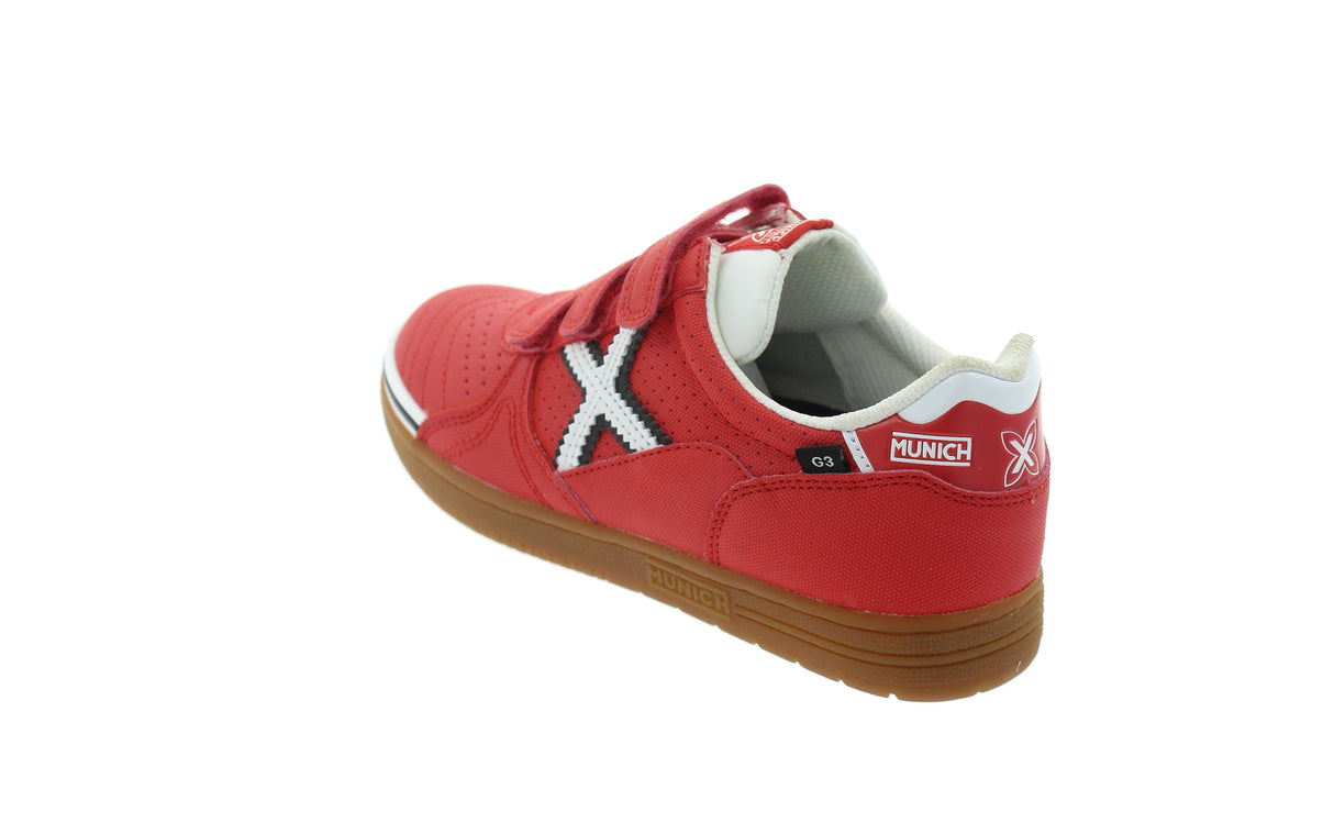 G3 KID 2022 VELCRO EXCLUSIVO OTEROS - View 5