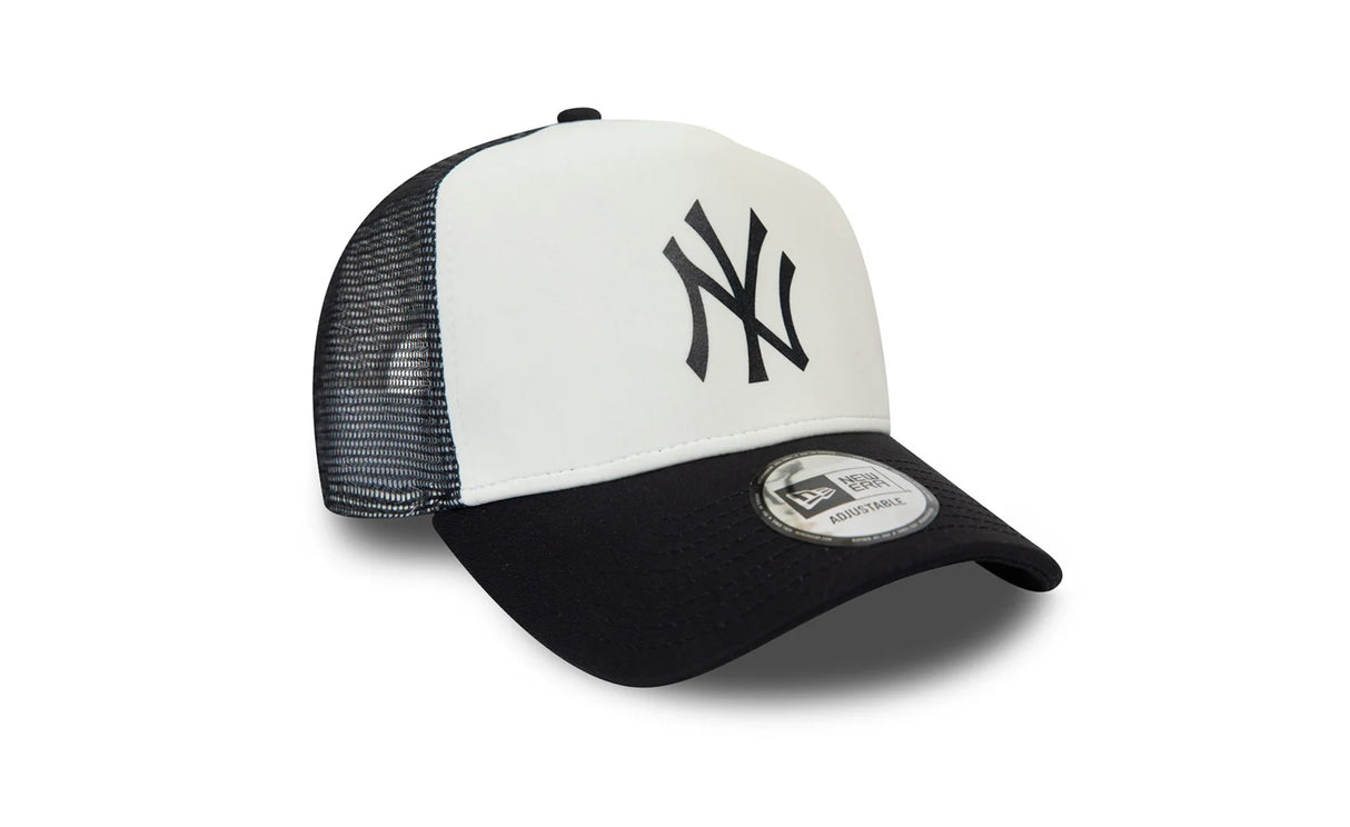 BLOCK 9FORTY AF TRUCKER NEW YORK YANKEES - View 5