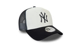 BLOCK 9FORTY AF TRUCKER NEW YORK YANKEES - View 5