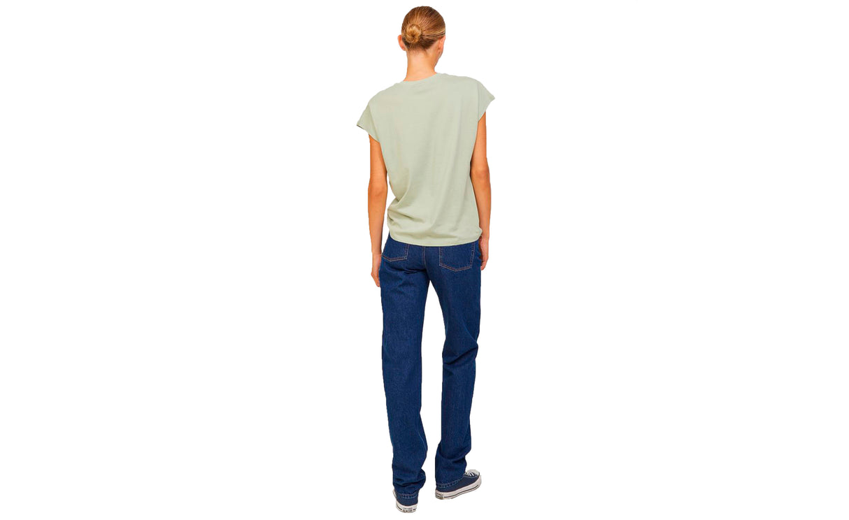 JXMIO SL BOXY TEE - View 4