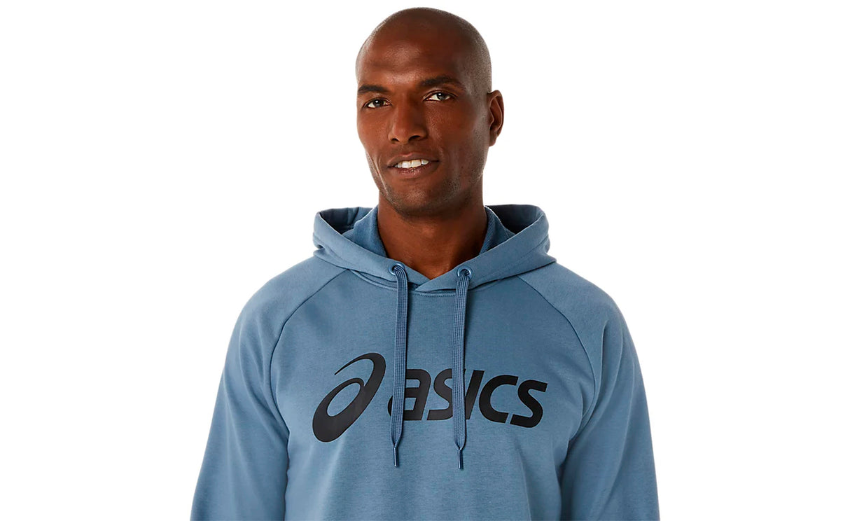 BIG ASICS OTH HOODE - View 4