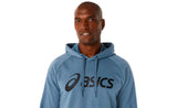 BIG ASICS OTH HOODE - View 4