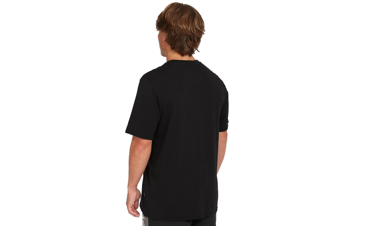 ONEILL FRONT PRINT T-SHIRT - View 4