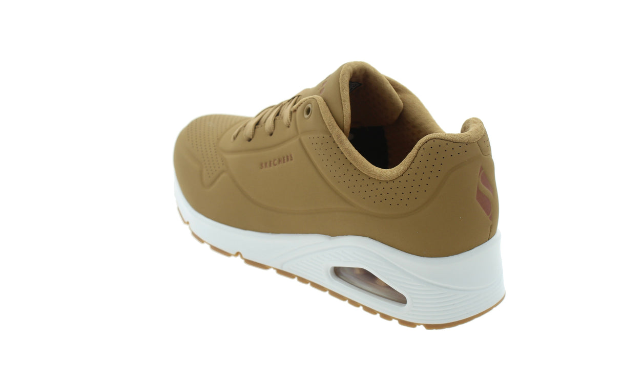 UNO STAND ON AIR - View 5