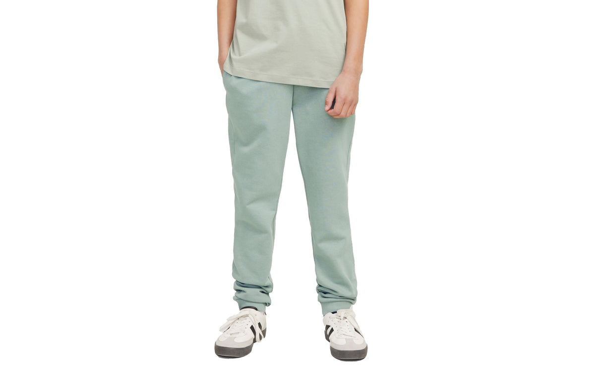 JPSTELOGO SWEATPANTS 2COL 24/25 NOOS JNR - View 6