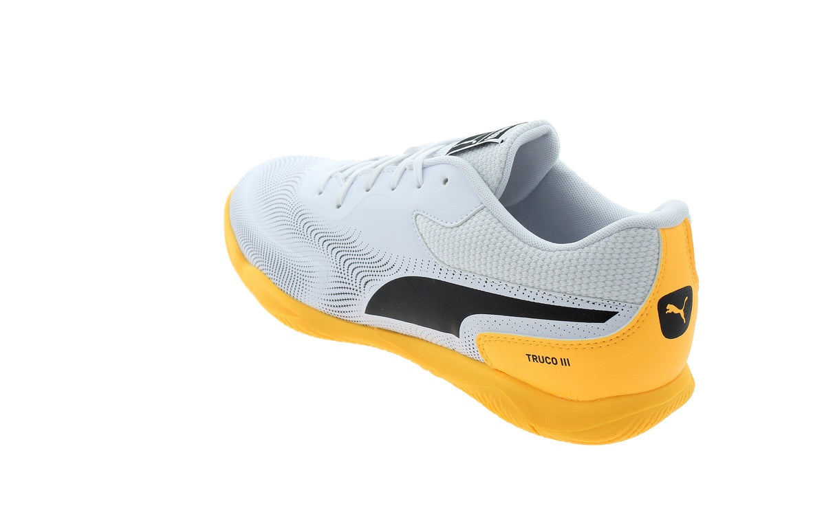 TRUCO III - View 5