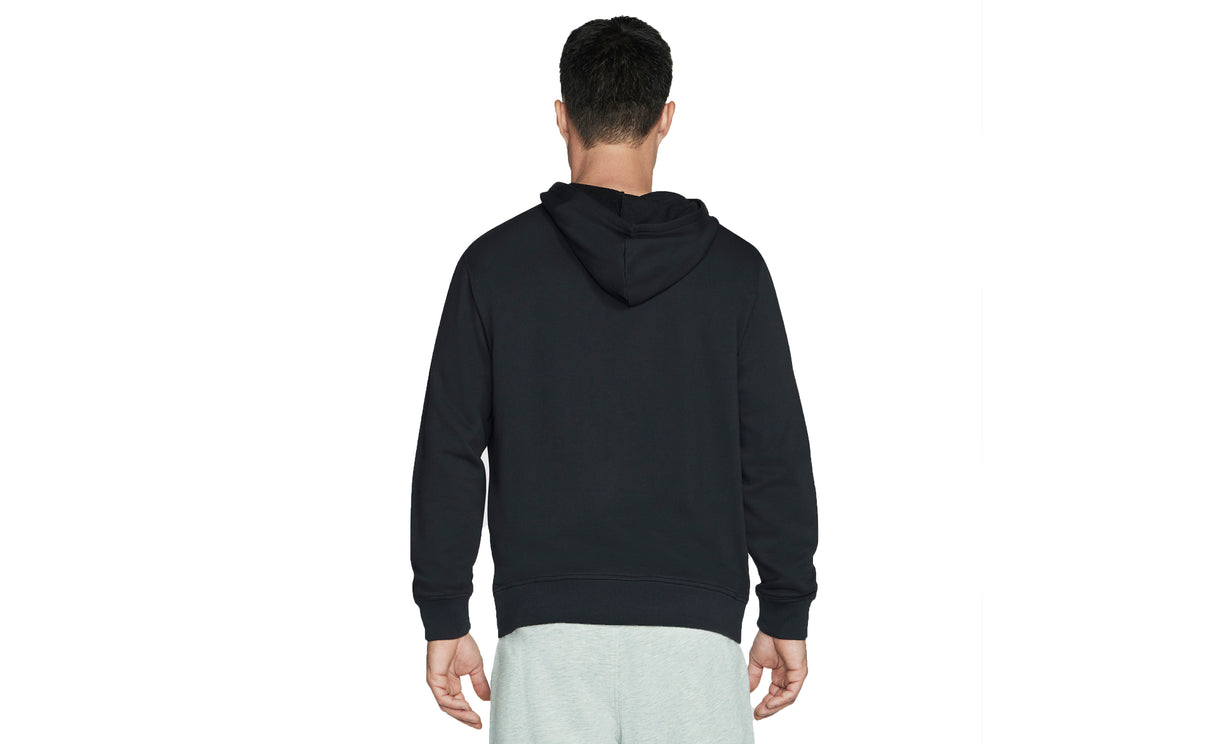 SKECHERS STRIKETHROUGH HOODIE - View 3