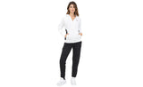 CLASSIC HOODED TRACKSUIT - View 4