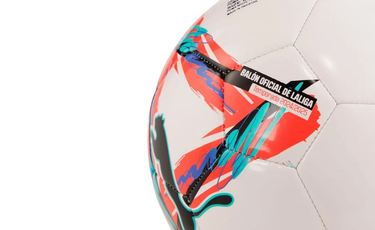 PUMA ORBITA LA LIGA 1 MS MINI - View 3