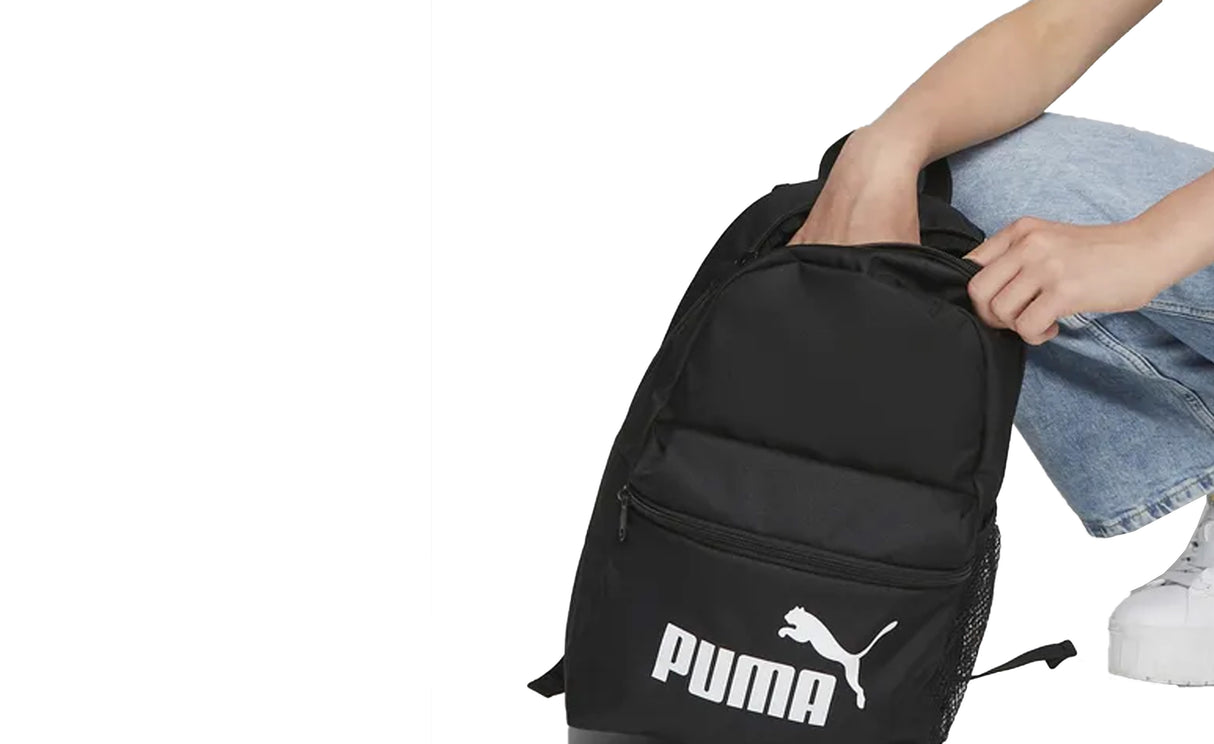PUMA PHASE - View 3
