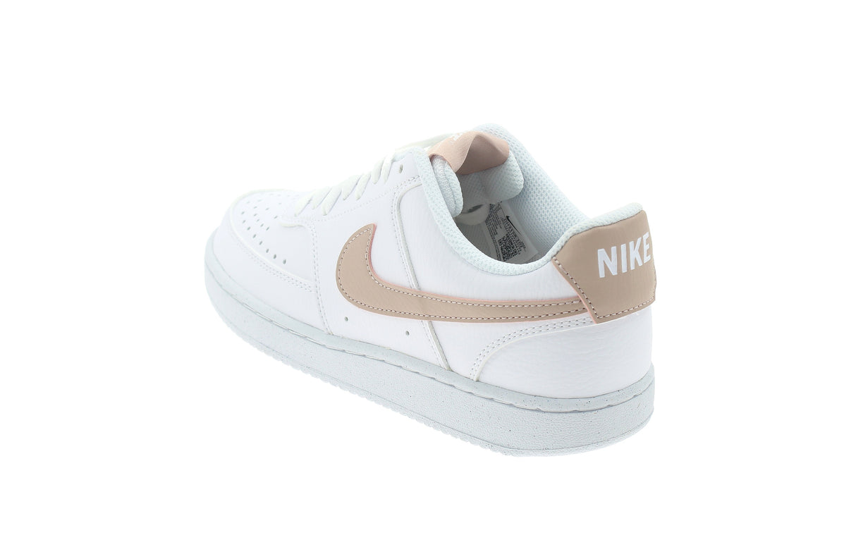 NIKE COURT VISION LOW NEXT NATURE - View 5