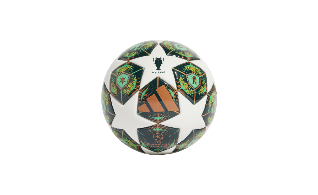 UCL MINI - View 4
