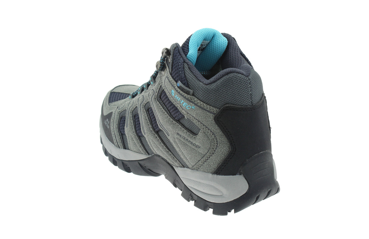 TORCA MID WP WOMENS - View 5