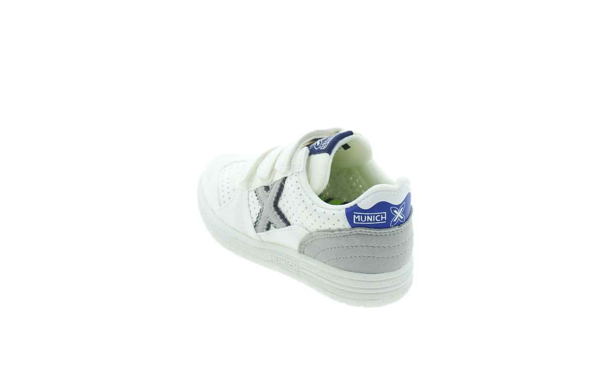 G3 BABY 2022 VELCRO EXCLUSIVO OTEROS - View 5