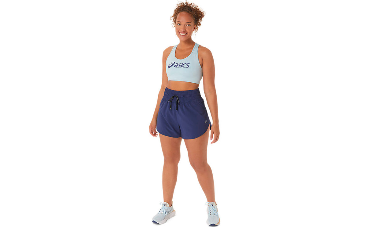 CORE ASICS LOGO BRA - View 5