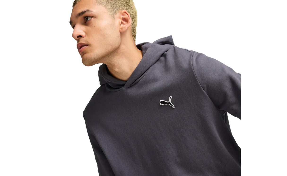 BETTER ESSENTIALS HOODIE FL - View 4