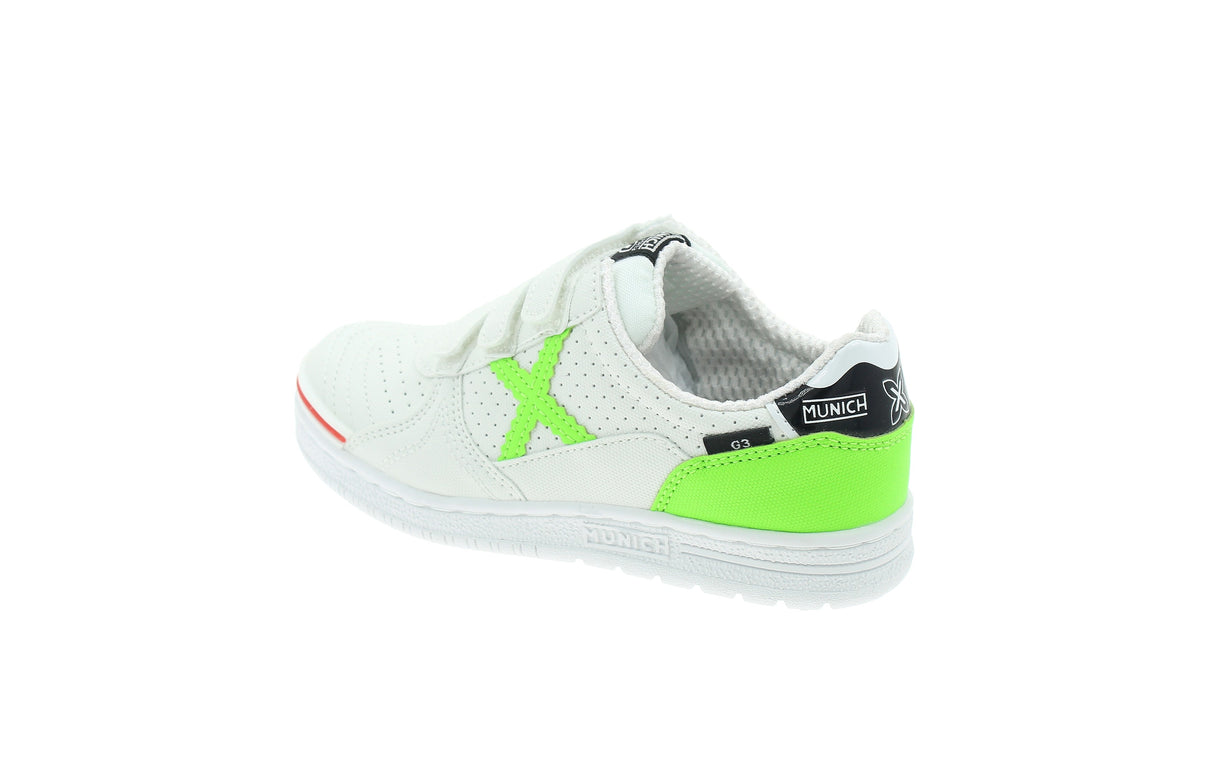 G3 KID 2022 VELCRO EXCLUSIVO OTEROS - View 5