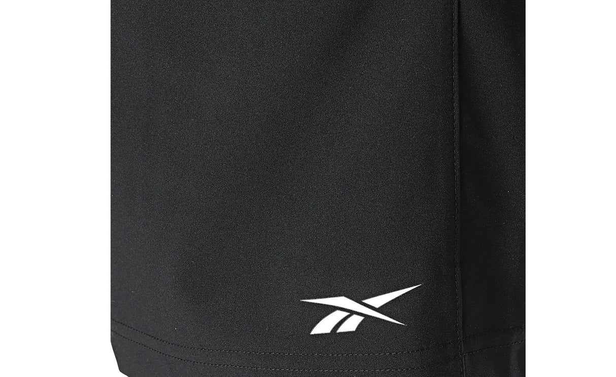 WOR WOVEN SHORT - View 4