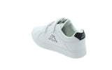 ADENI 2V KID EXCLUSIVO OTEROS BLANCO Y N - View 5