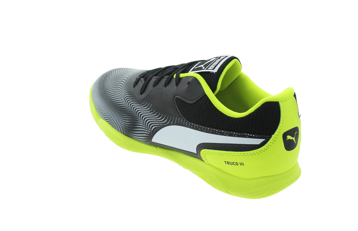 TRUCO III - View 5